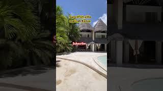 Why you should stay here!#travel #vacation #villa #Africa #holiday#viral#fyp #viralvideo#trend