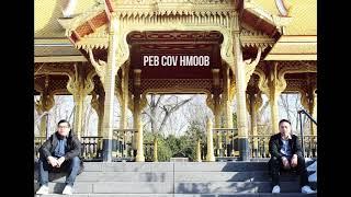 Peb Cov Hmoob - Kevin Yang (Feat. Keeneng)