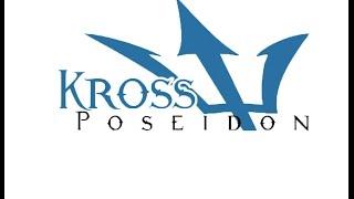 Introducing the Poseidon Minnow by Kross Lures