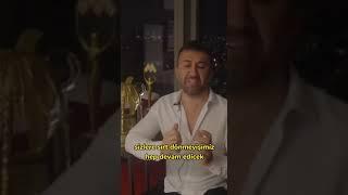 İBRAHİM YILMAZ SOSYAL MEDYADA YÜKSELİŞİ HAKKINDA KONUŞTU !! - GİRİŞİMCİLİK