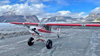 Tailwheel Checkout Course with Patty Wagstaff