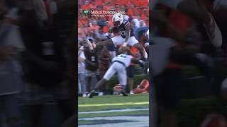 Breaking news: Auburn RB Jarquez Hunter has returned to practice for the first time during fall camp