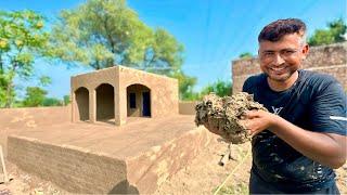 Bhai Mubashir ka Kitchen Mitti ka Bana Dia