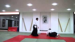 Tsuki Jiyu Waza