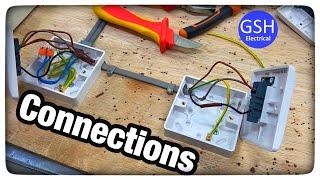 How to Wire 2 Way Switches - Electrical Wiring