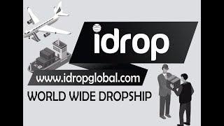 idrop - idropglobal video