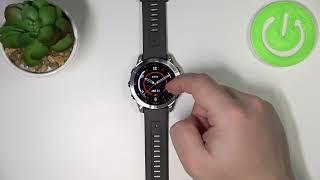 How to Change Watch Face on GARMIN Epix 2 - Customize Garmin Watch Face