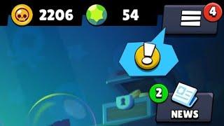 Ce am primit FREE de la SUPERCELL?