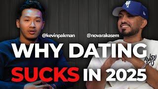 Relationship Advice You NEED to Hear Ft. Kevin Pak