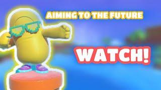 I need your help, watch!