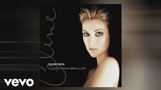 Céline Dion - Be the Man (On This Night) (Official Audio)