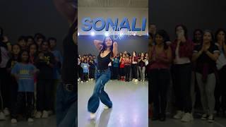 USA TOUR  | Sonali Bhadauria | #trending #shorts #usa