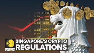 World Business Watch | Singapore's crypto regulations: Vitalik not happy with Singapore rules