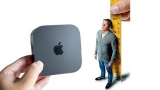 Apple Event October 2024 M4 Macs!