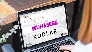 Hızlı Bilgi Değişikliği | Muhasebe Kodları