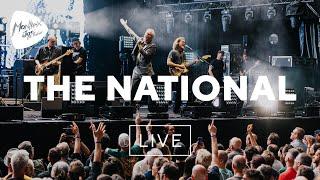 The National - Fake Empire (Live) | Montreux Jazz Festival 2024