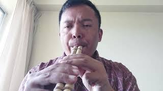 Tamang Flute Fast Basic