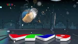 VTV9 Ident Chúc Mừng Năm Mới 2024 | Ngọc Trang Official