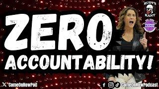 Stephanie White has ZERO ACCOUNTABILITY Following Embarrassing Loss to Washington!