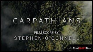 Carpathians - Original Film Score by Stephen O'Connell (Using Spitfire's Albion Solstice)