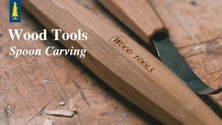 Wood Tools