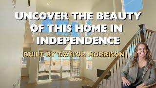 Uncover the beauty of this Home in Independence - The MOST AFFORDABLE HOME in Elizabeth, Colorado