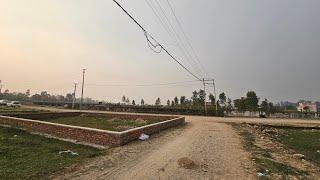 Shimla bypass road bhorpur mein 138 Gaj ka plot for Sale..