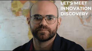 Let's meet Innovation Discovery