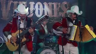 Tina Cumbia Los Viejones de Linares En Vivo