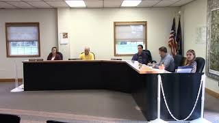 Iosco Township Board Meeting 5-18-23