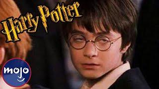 Top 10 Worst Things Harry Potter Has Ever Done