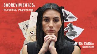 Mi hija de 4 años fue abusada por su tío y un juez lo liberó | Victoria Figueiras | Sobrevivientes