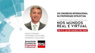 ASPI - 19ª Congresso Internacional de PI