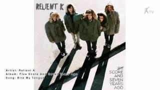 Relient K | BITE MY TONGUE