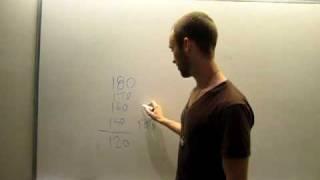 Re: What's the score breakdown on LSAT?
