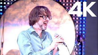 Pulp - F.E.E.L.I.N.G.C.A.L.L.E.D.L.O.V.E (Live at Reading 2011) - 4K 50FPS