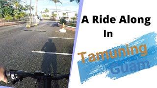 Bike Ride Look at Guam Real Estate - Island Life in the Pacific | Ep 122