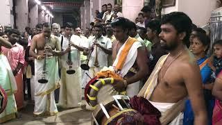 Mallari - Kanda Shasti Utsavam - Sri Swaminatha Swami Temple - Swamimalai - Soorasamharam - 2019