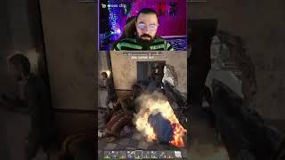 Поворот не туда  #shorts #игры #7daystodie #стрим #прохождение #зомби #zombiesurvival