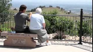 Visit Mother Cabrini Shrine in Golden, CO