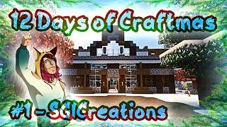 Find Your Way Back Home (ft. SGICreations) | 12 Days of Craftmas 2024