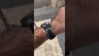 Seiko skx007 titanium case mod #watch #shortvideo #seiko #viral #shorts