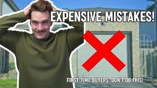 The 3 Biggest Home Buying Mistakes You Won’t Hear About (But Should!)