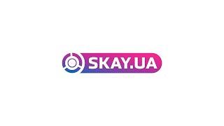 Це український канал SKAY.UA 