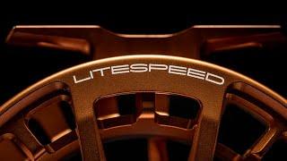 Waterworks-Lamson Litespeed F