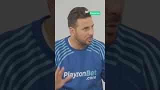 Claudio Pizarro sobre Jefferson Farfán: “Tuvo la posibilidad de ir al Bayern Múnich”