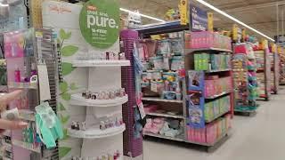 Fancy Walmart CATASTROPHIC Nail Polish Organization 1-24-2020