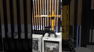 How 5G Enables Remote Crane Operation in Hazardous Environments