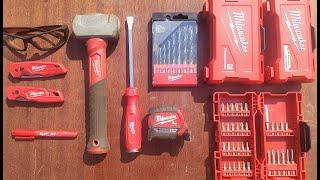 Ручной инструмент Milwakee. #milwaukee #milwaukeetools #tools #diy #craft #инструмент