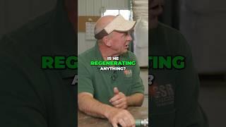You’re NOT Regenerative When You’re Growing Low-BRIX Crops #soilhealth #regenerativeagriculture